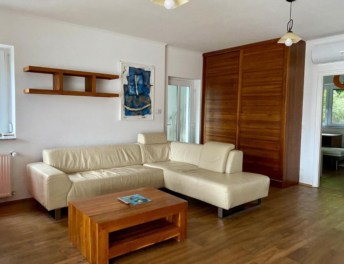 Hilltop Apartments Fonyód Esterno foto