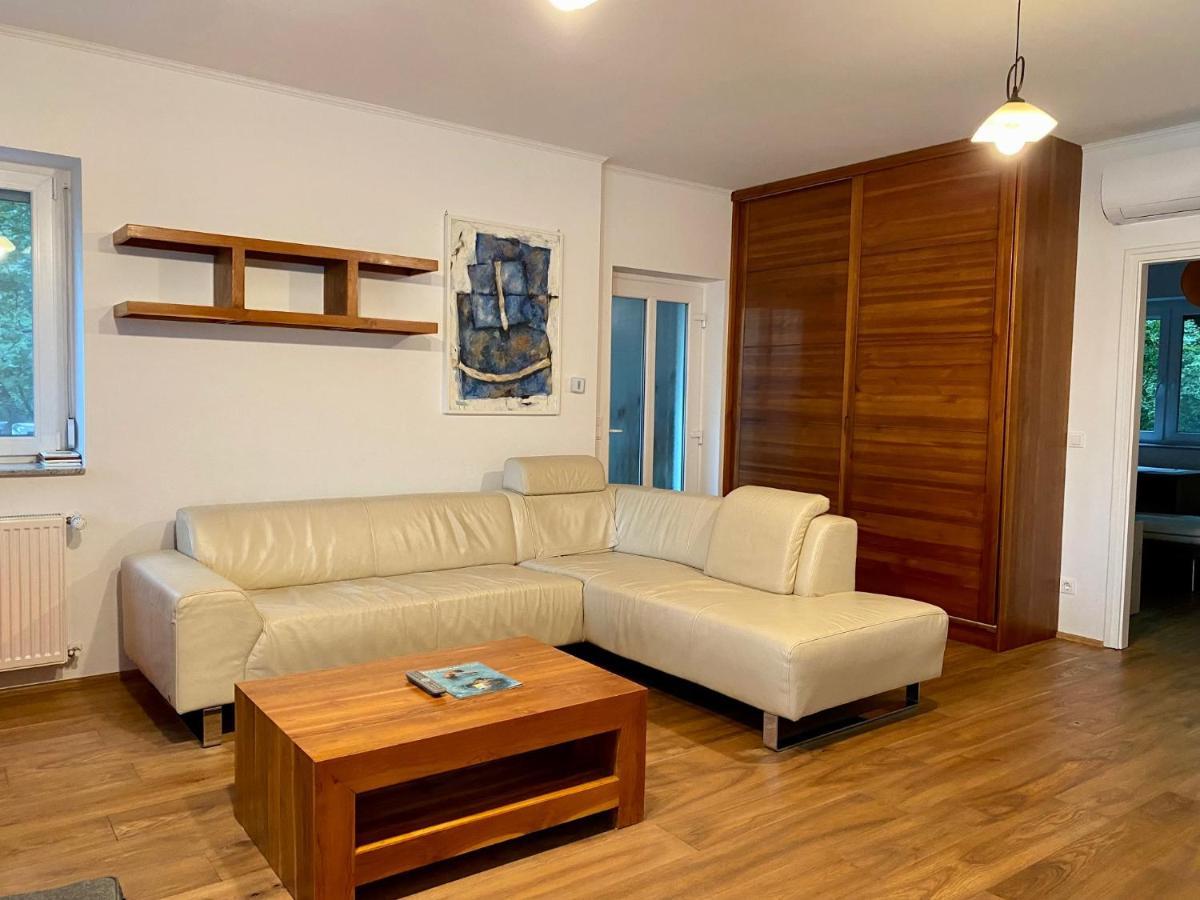 Hilltop Apartments Fonyód Esterno foto